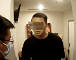 上海导演拍涉黄视频被捕 招众多演员获利百万