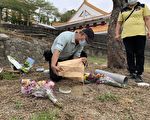 环保葬需求增 集集树葬园区二期启用