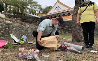 环保葬需求增 集集树葬园区二期启用