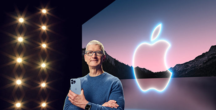 苹果推新款5G iPhone SE 升级Mac Studio芯片
