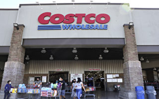 年底假日購物 五樣東西在Costco買最合算
