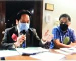奥克兰华埠促进会 召开第三次筹备会议