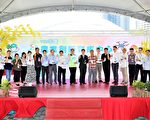 發現台灣新農價值  農委會育成廠商展實力