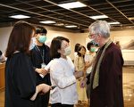 席德進逝世40週年巡迴展首站落腳嘉義市