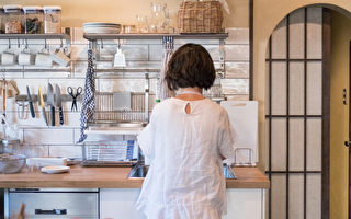 六個廚房存儲創意讓你運作更高效