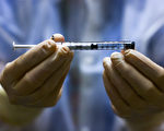 舊金山衛生局建議老年人 接種中共病毒疫苗加強劑