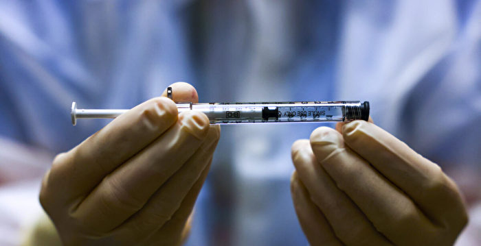 拜登政府推疫苗强制令 19个州起诉