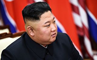 北韩缺粮金正恩下令少吃点 联合国：三类人恐饿死