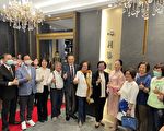 「心月藝術中心」開幕  成彰化新景點