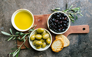 破解橄榄油五大迷思 分享3道地中海经典美食