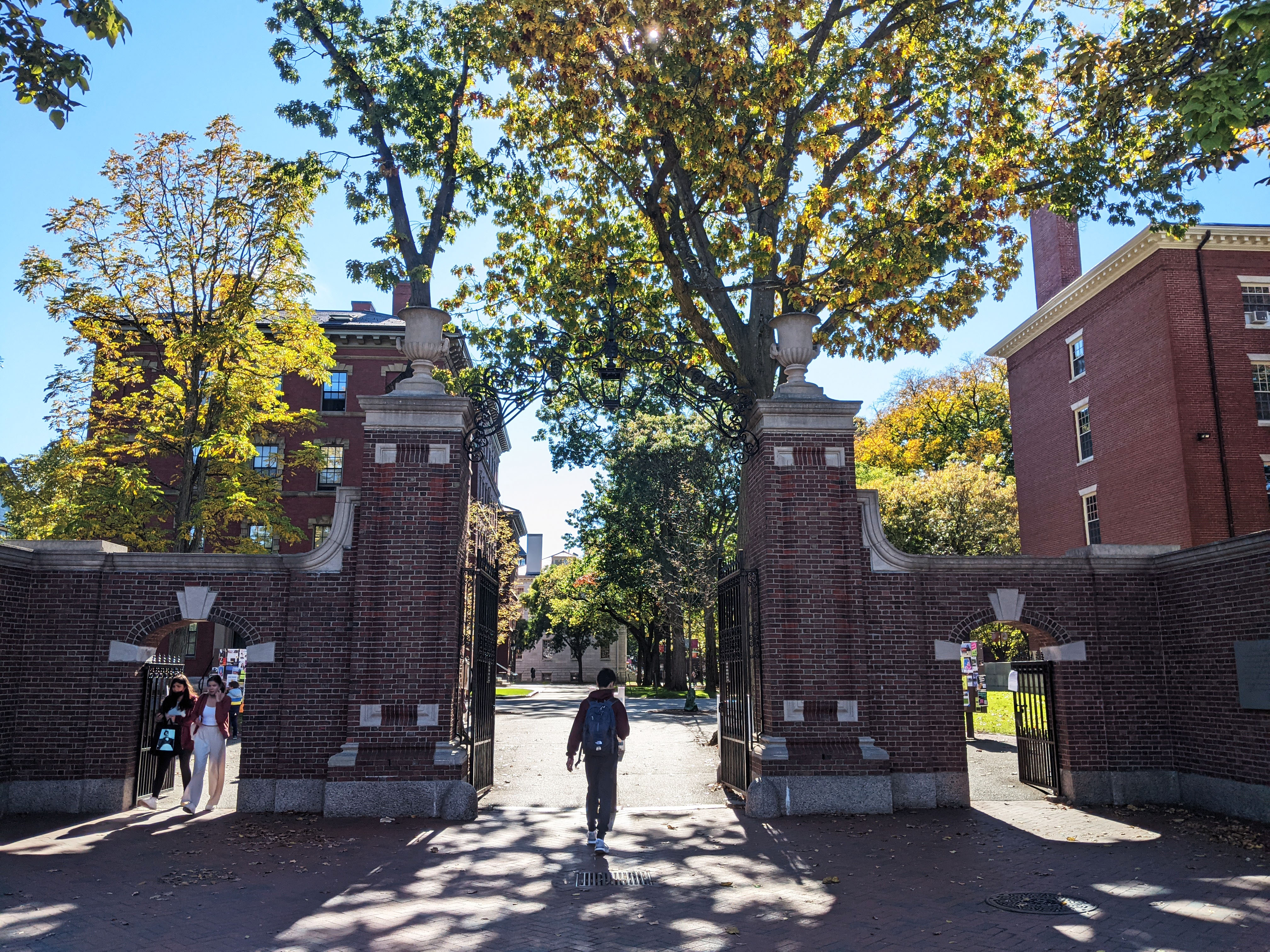 最新全球最佳大学排名美国大学囊括前三| 哈佛大学| 全球教育排名| 消费者建议| 大纪元