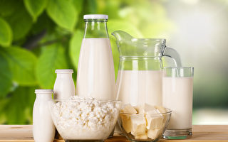 加拿大牛奶製品明年2月或漲價