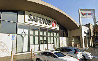 旧金山盗窃案泛滥 Safeway Castro店缩短营业时间