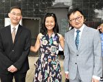 波士顿市长选举在即  台裔市议员吴弭有望问鼎市长宝座
