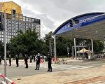 袁斌：瑞丽前副市长为何公开呼吁救救瑞丽？