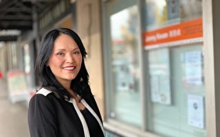 關慧貞獲選為NDP黨團主席 繼續評論房屋移民