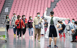 以“全龄接种、二剂提高”目标  桃市夜间接种