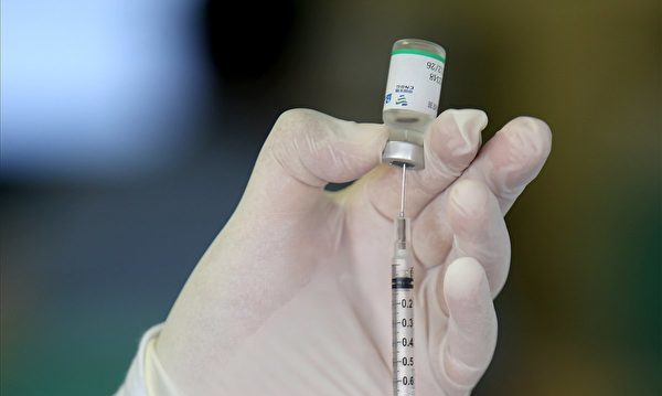 大陆家长质疑儿童打新冠疫苗决策不透明