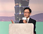 慧與科技加碼投資台灣 打造次世代科技全球策略中心