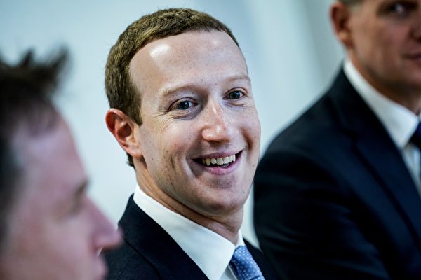 臉書宣布關閉面部識別技術系統