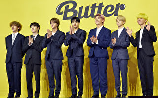 BTS《Butter》錄音帶品質陷爭議 公司全額退款