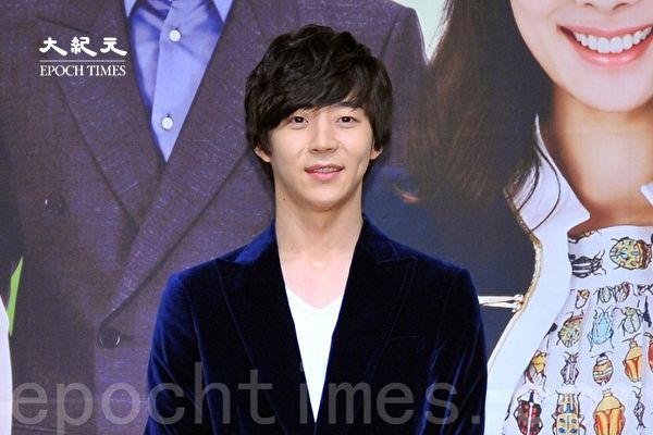 朴有天之弟朴有煥 因涉嫌吸毒遭警方調查