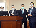 深伪技术介选恐破坏民主机制 法务部拟修法