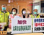 台中僅42家工廠設太陽能 綠能發展挨轟龜速