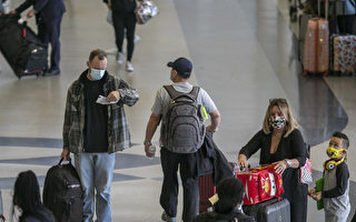 感恩节假期将至 旅游专家建议提早买机票