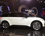 台政院拍板 電動車免徵牌照稅延至2025年底
