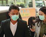 杨明不小心驾驶案判囚18天 获准保释上诉