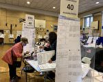 紐約市低投票率 25%選民決定市長誰屬