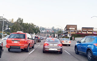 撤除道路使用费后 圣地亚哥通过千亿交通计划