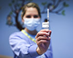 美CDC拟将COVID-19疫苗加入儿童免疫计划