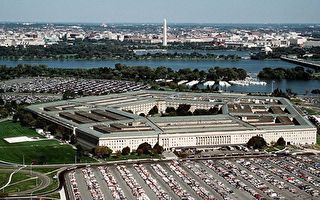 美国防部揭共军对台目标 议员提案提升台战斗力