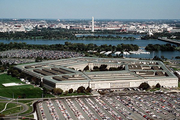 美國防部揭共軍對台目標 議員提案提升台戰鬥力