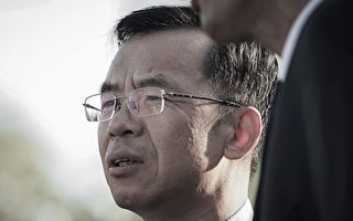 中共大使宣稱「再教育」台灣人 被批強制洗腦