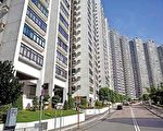 香港创50个月最小差距 康怡呎价低太古城2.6%