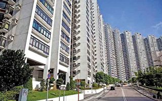 香港创50个月最小差距 康怡呎价低太古城2.6%
