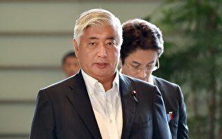 首相顧問：日本應在人權問題上向中共施壓