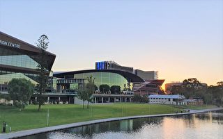 河岸中心命运决定前 南澳宣布注资阿市项目