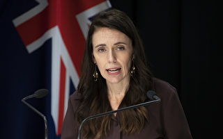 哈佛2022畢業禮 新西蘭總理將演講