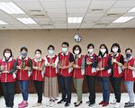 嘉市卫生局获地方机关保健业务考评第一名