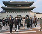 韓國國債將居發達國家之首 人口老齡化是主因
