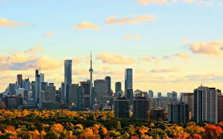 加拿大最佳搬迁地 多伦多排第二 卡城居首