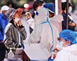 全球首个H3N8病例河南现踪 台提升疫情警示