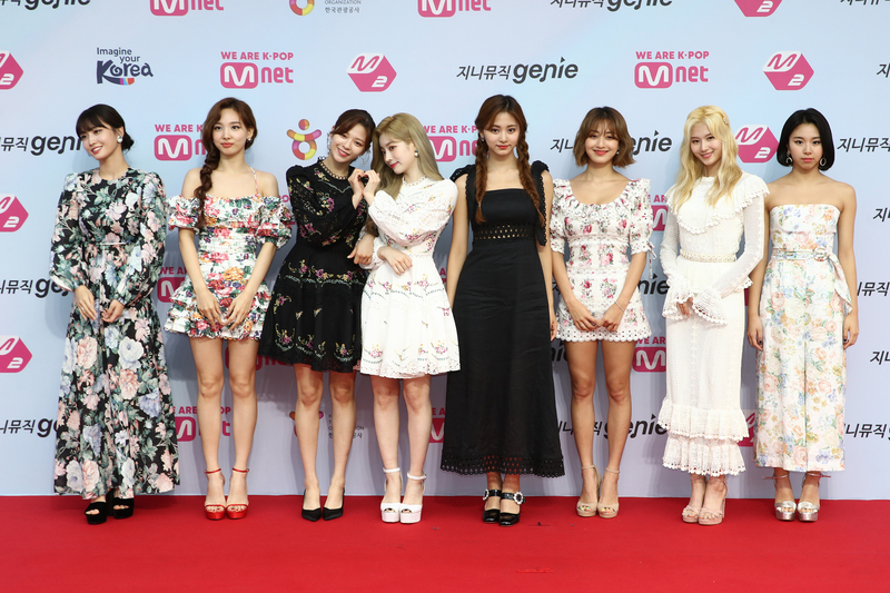 Twice正规三辑预售逾63万张自身最佳纪录 大纪元