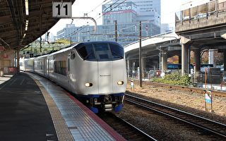 延误1分钟被扣薪56日圆 日本火车司机提告