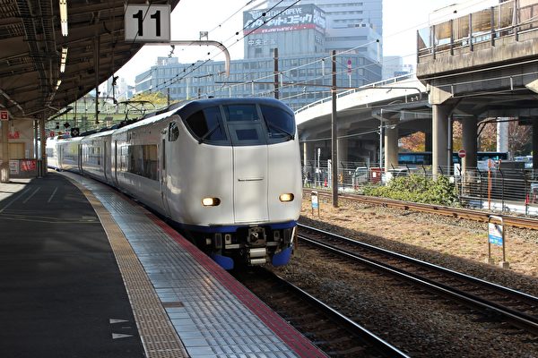 延誤1分鐘被扣薪56日圓 日本火車司機提告