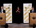 10日社区新增147例 17日更多学校重新开放